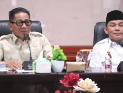 Pemkab Mura Pastikan Persiapan MTQ KORPRI VIII Tingkat Kalteng 2026 Matang
