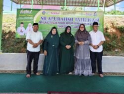 Sambut Tahun Ajaran Baru, Rejikinoor Apresiasi Kesiapan SMP Plus Al Hijrah
