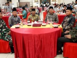 Pemkab Mura Resmi Buka Malam Ta’aruf MTQ VIII KORPRI Tingkat Provinsi Kalteng