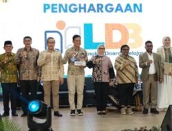 Usai Terima Penghargaan Nasional, Pemkab Mura Berkomitmen Cetak Generasi Berdaya Saing
