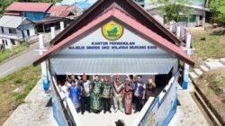 Komitmen Pemkab Mura Wujudkan Kehidupan Beragama yang Harmonis