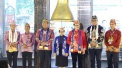 Pemkab Mura Merasa Terhormat Hadiri Pembukaan Sinode Umum XXV GKE