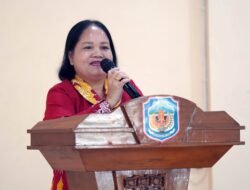 Pemkab Mura Komitmen Tingkatkan Kualitas Pendidikan Melalui Seleksi Pendidik Berprestasi