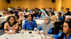 Bupati Heriyus Dorong Percepatan SPBE di Mura Lewat Pelatihan Aplikasi SRIKANDI