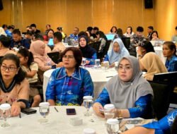 Bupati Heriyus Dorong Percepatan SPBE di Mura Lewat Pelatihan Aplikasi SRIKANDI