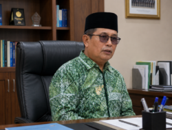 Ancaman Cuaca Ekstrem, H. Rejikinoor Desak Koordinasi Lintas Sektor di Mura