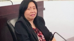 Jadikan Sinode GKE Momen Kebersamaan, Tuti Marheni Imbau Antisipasi Kendala