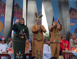 Dina Maulidah Sebut FBIM 2026 Jadi Momentum Emas Kenalkan Kearifan Lokal Mura