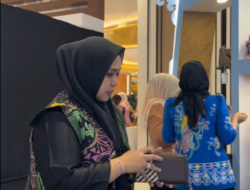 Wakil Ketua I DPRD Mura Dorong Kerajinan Lokal Tembus Pasar Nasional