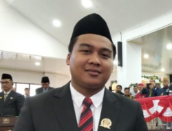 Fredrich Kawal Alokasi Anggaran Pelatihan Kerja