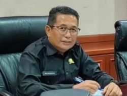 Bekal Pendidikan Tinggi, Rejikinoor Tekankan Karakter Mahasiswa