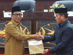 Rumiadi Tegaskan Komitmen Pengawasan DPRD Mura