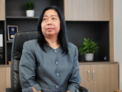 DPRD Mura Apresiasi Pesparawi XIV
