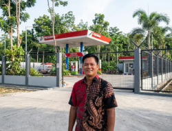 DPRD Mura Desak Pengawasan HET Pasca Kenaikan Pertamax