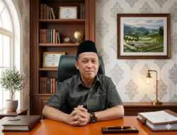 Sensus Ekonomi 2026, Johansyah Tekankan Validitas Data