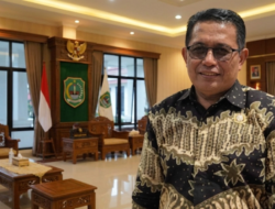 H. Rejikinoor Minta Pemuda Mura Pantang Menyerah