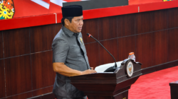 Legislator Mura Bebie Minta Dinas Kesehatan Cek Polusi Debu Jalan Hauling
