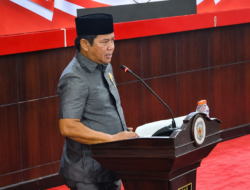 Legislator Mura Bebie Minta Dinas Kesehatan Cek Polusi Debu Jalan Hauling