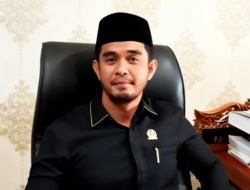 Kawal SPMB 2026, Fahriadi Tegaskan Transparansi Penerimaan Siswa