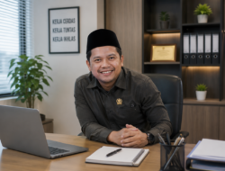 Perkebunan Rakyat Berkembang, Imanudin Apresiasi Kontribusi Ekonomi Desa