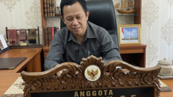 Wakil Ketua Komisi II DPRD Mura Ajak Masyarakat Jaga Keberlangsungan UMKM