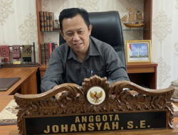 Wakil Ketua Komisi II DPRD Mura Ajak Masyarakat Jaga Keberlangsungan UMKM