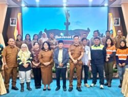Ketua DPRD Mura Inisiasi Payung Hukum CSR Perusahaan