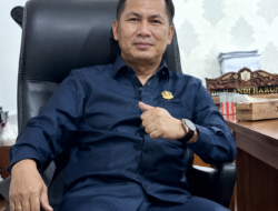 Susilo Desak Perusahaan Maksimalkan Tenaga Kerja Lokal