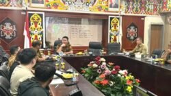 Panitia Hari Jadi Mura Tanggapi Isu Desain Logo Secara Terbuka