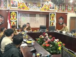 Panitia Hari Jadi Mura Tanggapi Isu Desain Logo Secara Terbuka