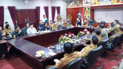 Panitia HUT Ke-24 Mura Gelar Rapat Pemantapan untuk Pastikan Kesiapan Maksimal