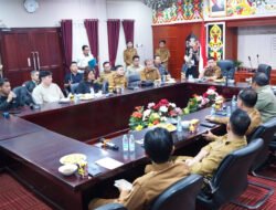 Panitia HUT Ke-24 Mura Gelar Rapat Pemantapan untuk Pastikan Kesiapan Maksimal