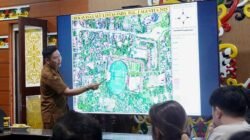 Patuhi Aturan Hak Cipta, Diskominfo SP Mura Tidak Siarkan Live Streaming Artis Ibu Kota