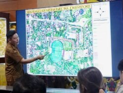 Patuhi Aturan Hak Cipta, Diskominfo SP Mura Tidak Siarkan Live Streaming Artis Ibu Kota