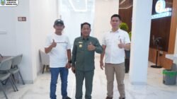 Pemkab Mura Optimalkan Persiapan Puncak Hari Jadi Ke-24
