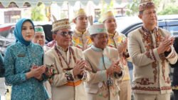 Pemkab Mura Jadikan Refleksi 24 Tahun Langkah Percepatan Pembangunan Daerah