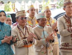 Pemkab Mura Jadikan Refleksi 24 Tahun Langkah Percepatan Pembangunan Daerah