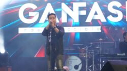 Bupati Mura Heriyus Tegaskan Komitmen Dukung Seniman Daerah di Panggung Utama