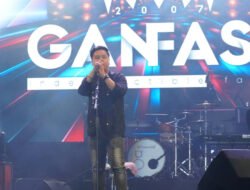 Bupati Mura Heriyus Tegaskan Komitmen Dukung Seniman Daerah di Panggung Utama