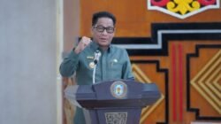 Bupati Dorong Transformasi Olahraga Murung Raya Menuju Sport Tourism