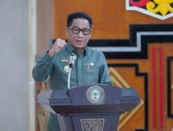 Bupati Dorong Transformasi Olahraga Murung Raya Menuju Sport Tourism