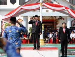 Pemkab Mura Wajibkan ASN Bijak Bermedia Sosial dan Sebarkan Narasi Positif