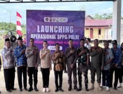 Tinjau Dapur SPPG Kemala Presisi, Pemkab Mura Minta Kualitas dan Higienitas Pangan Dijaga Ketat