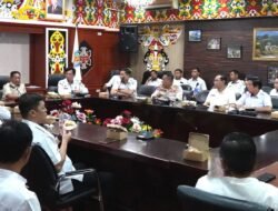 Pemkab Mura Siapkan Penerimaan 400 Mahasiswa KKN, Fokus Sasar Desa Rawan Stunting dan Kemiskinan