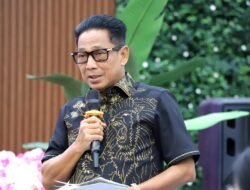 Pemkab Mura Tegaskan Dukungan Penuh untuk Suksesnya Sinode Umum XXV GKE 2026