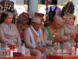 Sampaikan Ucapan Selamat HUT ke-24 Mura, Dina Maulidah Kobarkan Optimisme Pembangunan