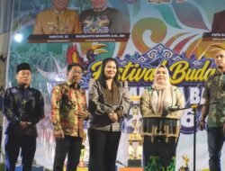 Jaga ‘Aset Tak Benda’ Mura, Dina Maulidah Tegaskan Komitmen DPRD Pengawalan Anggaran Kebudayaan