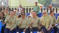Dina Maulidah Tegaskan Mura Expo 2026 Jadi Jembatan Transparansi Pembangunan Daerah