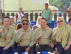 Dina Maulidah Tegaskan Mura Expo 2026 Jadi Jembatan Transparansi Pembangunan Daerah