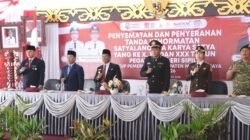 Kawal Kinerja Birokrasi, Ketua DPRD H. Rumiadi Dorong Profesionalisme ASN Mura